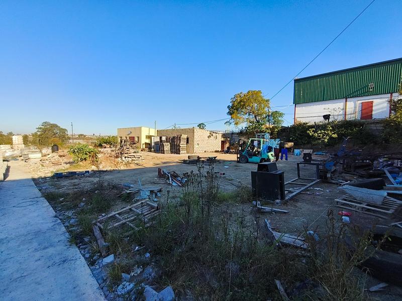 Commercial Property for Sale in Southernwood Eastern Cape
